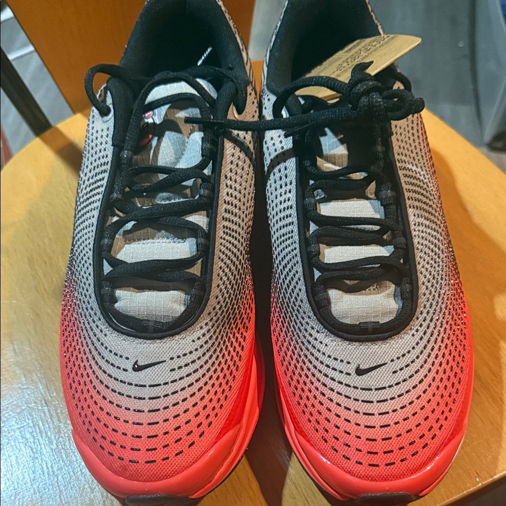AIR MAX DN SE